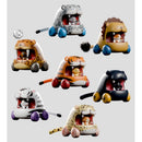 Kaleidos Creative Kaleidos Creative Big Top Chomps Blind Box Series 1 (Display of 6)