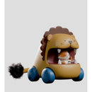 Kaleidos Creative Kaleidos Creative Big Top Chomps Blind Box Series 1 (Display of 6)
