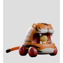 Kaleidos Creative Kaleidos Creative Big Top Chomps Blind Box Series 1 (Display of 6)