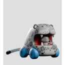 Kaleidos Creative Kaleidos Creative Big Top Chomps Blind Box Series 1 (Display of 6)