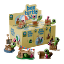 Kaleidos Creative Kaleidos Creative Box Turtle & Bird Blind Box (Display of 6)
