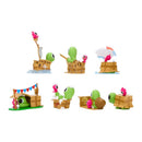 Kaleidos Creative Kaleidos Creative Box Turtle & Bird Blind Box (Display of 6)