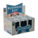 Kaleidos Creative Kaleidos Creative Business Boy Blind Box Series 1 (Display of 6)
