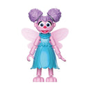 Blokees Sesame Street preCool Abby Figure
