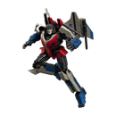 Blokees Transformers One Classic Class 16 Starscream Model Kit