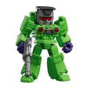 Blokees Transformers Defender Version 02 The Overthrow Blind Box Assortment (Display of 12)