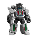 Blokees Transformers Defender Version 02 The Overthrow Blind Box Assortment (Display of 12)