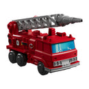 Blokees Transformers Defender Version 02 The Overthrow Blind Box Assortment (Display of 12)