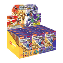 Blokees Transformers Defender Version 02 The Overthrow Blind Box Assortment (Display of 12)