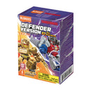 Blokees Transformers Defender Version 02 The Overthrow Blind Box Assortment (Display of 12)