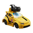 Blokees Transformers Defender Version 02 The Overthrow Blind Box Assortment (Display of 12)