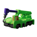 Blokees Transformers Defender Version 02 The Overthrow Blind Box Assortment (Display of 12)