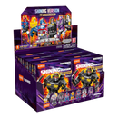 Blokees Transformers Shining Version 03 Shattered Universe Blind Box 6ct CDU