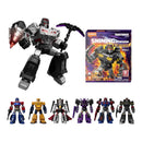 Blokees Transformers Shining Version 03 Shattered Universe Blind Box 6ct CDU
