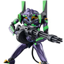Blokees Evangelion Action Edition EVA Unit 01 Test Model Kit