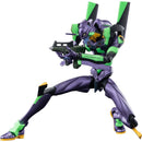 Blokees Evangelion Action Edition EVA Unit 01 Test Model Kit