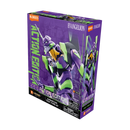 Blokees Evangelion Action Edition EVA Unit 01 Test Model Kit
