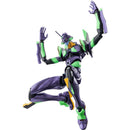 Blokees Evangelion Action Edition EVA Unit 01 Test Model Kit