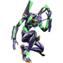 Blokees Evangelion Action Edition EVA Unit 01 Test Model Kit