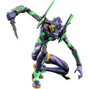 Blokees Evangelion Action Edition EVA Unit 01 Test Model Kit