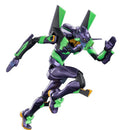 Blokees Evangelion Action Edition EVA Unit 01 Test Model Kit