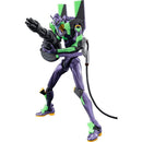 Blokees Evangelion Action Edition EVA Unit 01 Test Model Kit