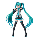 Blokees Hatsune Miku Fantastics Series Hatsune Miku Model Kit