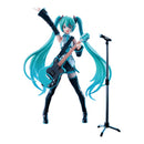 Blokees Hatsune Miku Fantastics Series Hatsune Miku Model Kit