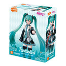 Blokees Hatsune Miku Fantastics Series Hatsune Miku Model Kit