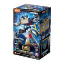 Blokees Transformers One Classic Class 17 Soundwave Model Kit