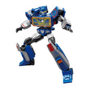 Blokees Transformers One Classic Class 17 Soundwave Model Kit