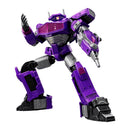 Blokees Transformers One Classic Class 18 Shockwave Model Kit