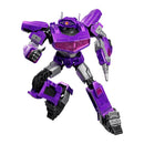 Blokees Transformers One Classic Class 18 Shockwave Model Kit
