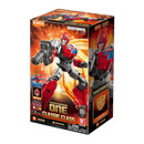 Blokees Transformers One Classic Class 19 Ironhide Model Kit