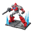 Blokees Transformers One Classic Class 19 Ironhide Model Kit