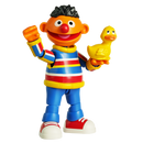 Blokees Sesame Street preCool Ernie Figure