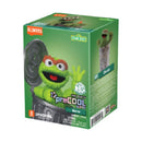 Blokees Sesame Street preCool Oscar Figure