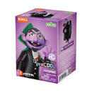 Blokees Sesame Street preCool Count Von Count Figure