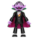 Blokees Sesame Street preCool Count Von Count Figure