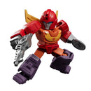 Blokees Transformers Defender Version 03 Heavy Metal War Blind Box Assortment (Display of 12)