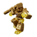 Blokees Transformers Defender Version 03 Heavy Metal War Blind Box Assortment (Display of 12)