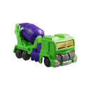 Blokees Transformers Defender Version 03 Heavy Metal War Blind Box Assortment (Display of 12)