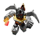 Blokees Transformers Defender Version 03 Heavy Metal War Blind Box Assortment (Display of 12)