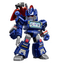 Blokees Transformers Defender Version 03 Heavy Metal War Blind Box Assortment (Display of 12)