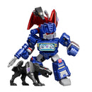 Blokees Transformers Defender Version 03 Heavy Metal War Blind Box Assortment (Display of 12)