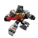 Blokees Transformers Defender Version 03 Heavy Metal War Blind Box Assortment (Display of 12)