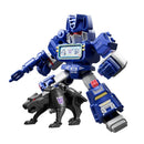 Blokees Transformers Defender Version 03 Heavy Metal War Blind Box Assortment (Display of 12)