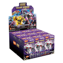 Blokees Transformers Galaxy Version 07 One, Wave 2 Blind Box Assortment (Display of 9)