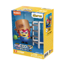 Blokees Minions preCOOL Jelly Factory Bob the Fruit Keeper Figure
