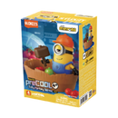 Blokees Minions preCOOL Jelly Factory Stuart the Jelly Maker Figure